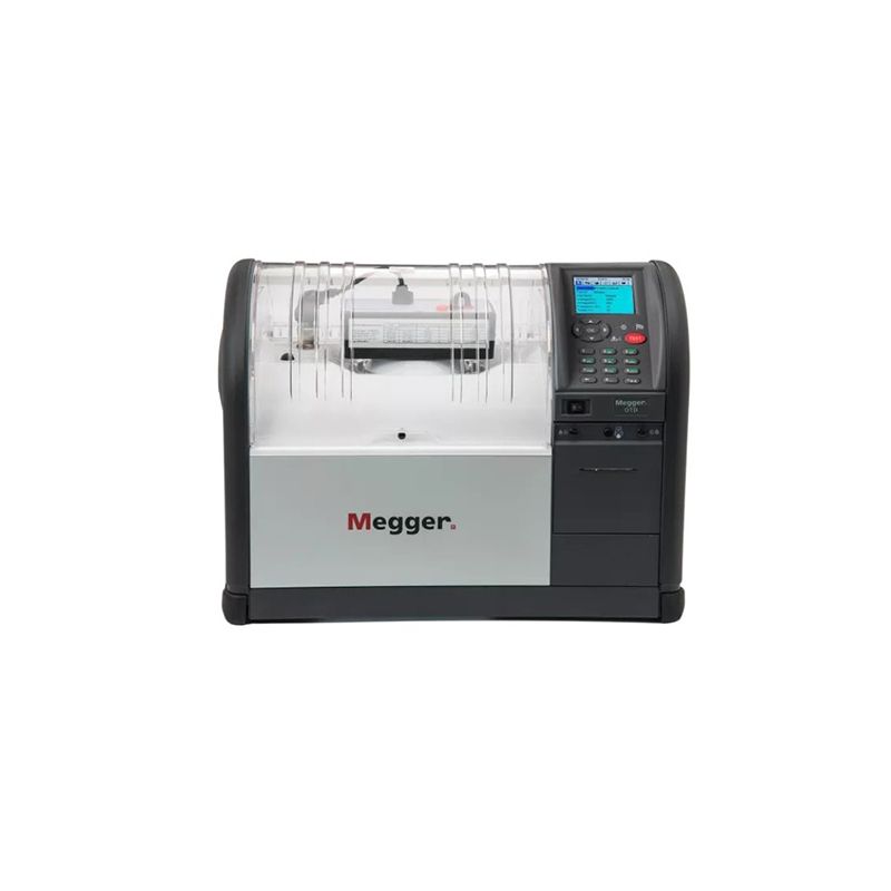 绝缘油介损测试仪