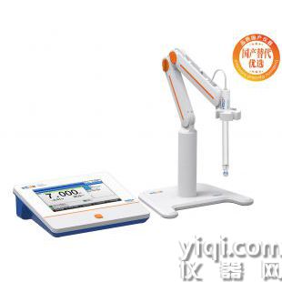 pH计-上海雷磁PHSJ-5T型实验室pH计