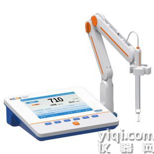 电导率仪-雷磁DDSJ-307F型电导率仪