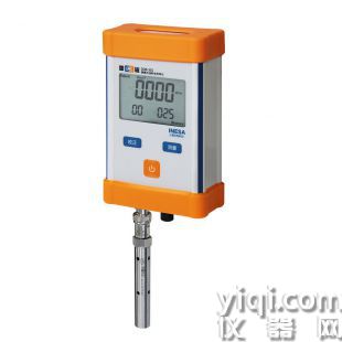 油料电导率仪-雷磁DDB-301型便携式油料电导率仪