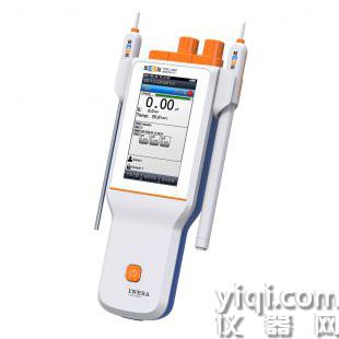 离子计-雷磁PXBJ-286F型便携式离子计