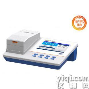 水质分析仪-雷磁DGS-450型多参数水质分析仪