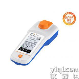 多参数水质分析仪-雷磁DGB-480型多参数水质分析仪