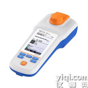 多参数水质分析仪-雷磁DGB-401型多参数水质分析仪