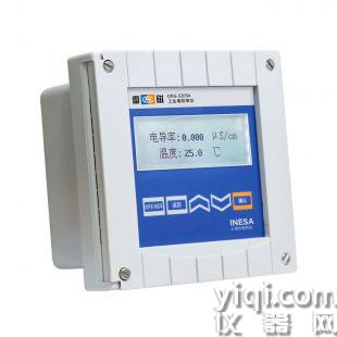工业电导率仪-雷磁DDG-5205A型工业电导率仪