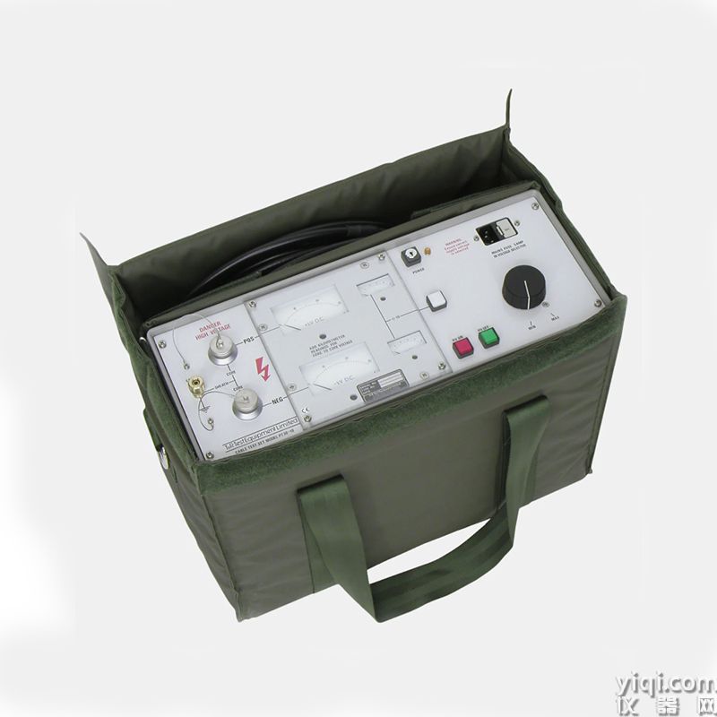 英国T&R PT30-10 MK3直流耐压测试仪