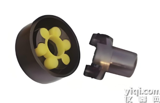 MLL-Ⅰ(LMZ-Ⅰ)型梅花形弹性联轴器1.png