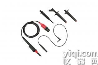 Fluke VPS420-R ScopeMeter® Voltage Probe Set