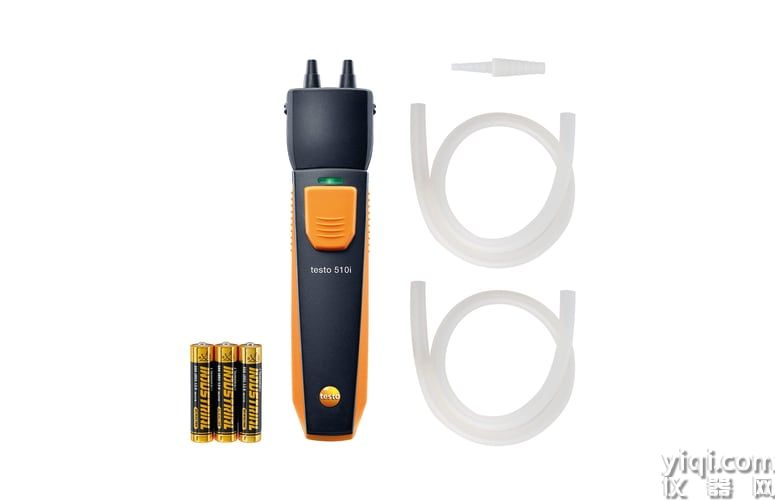 testo 510i