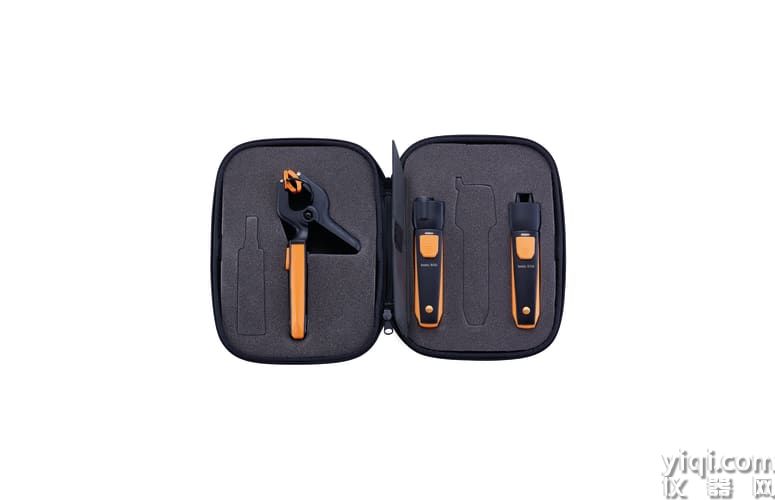 Smart Probes Heating Set