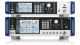 R&S®SMA100B RF and microwave signal generator, front low