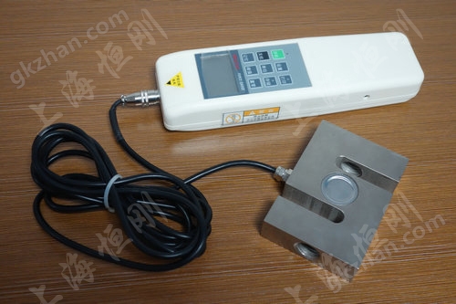 S型数显测力仪图片