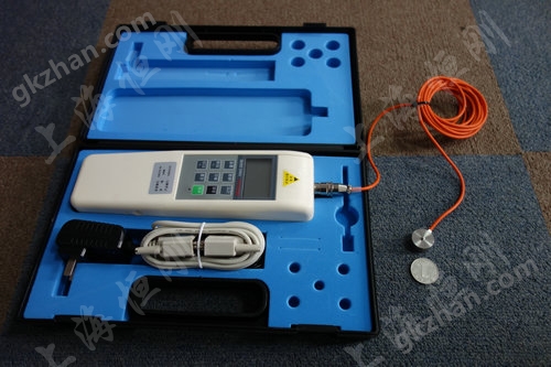 微型数显测力仪图片